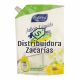 Jabón Liquido  Ballerina  Antibacterial 900 ml