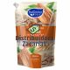 Jabón Liquido Ballerina  Avena y Almendras 900 ml