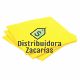 Paño Amarillo tipo Danzarina 38 x 40