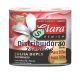 Papel Higiénico  Clara D/H x 4 rollos X 50 mts