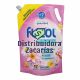 Suavizante Fuzol Primavera 1 lt 