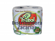 Toalla Trebol D/H 2x24mts
