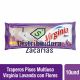 Trapero Humedo  Multiuso Virginia Lavanda 10 U