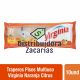 Trapero Humedo Multiuso Virginia Naranja 10 U
